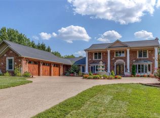 1228 Tammany Ln, Saint Louis, MO