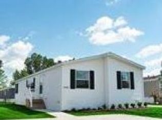 15363 Danseur Dr, Clinton Twp, MI 48038
