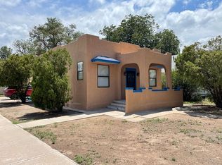 213 N Michigan Ave, Roswell, NM 88201