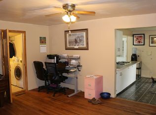 107 N Glover St, Rock Falls, IA 50467