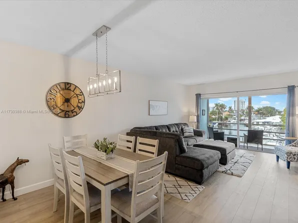 1481 Ocean Blvd APT 414A, Lauderdale By The Sea, FL 33062