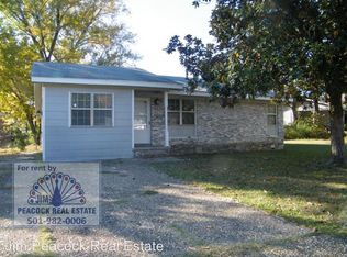 1308 Hendrix Dr, Jacksonville, AR 72076