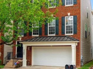 4203 Sonia Ct, Alexandria, VA 22309