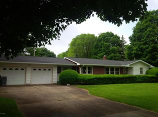 614 Ridge St, Otsego, MI 49078