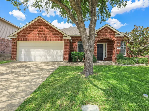 9016 Boone Dr, McKinney, TX 75071
