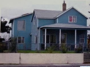 2 W A St, Pasco, WA 99301