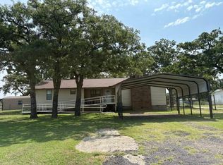 8349 S 161st West Ave, Sapulpa, OK 74066