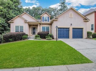 7168 Thoreau Cir, Atlanta, GA 30349