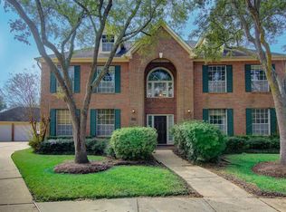 3438 Williams Glen Dr, Sugar Land, TX 77479
