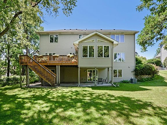 2nd image of 4320 Evergreen Ln N