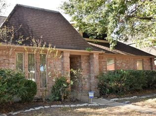 3438 Ashlock Dr, Houston, TX 77082