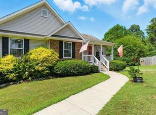 13 Elkhorn Ct, Adairsville, GA 30103