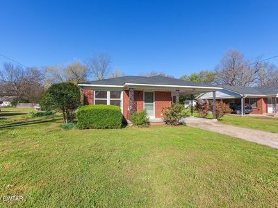 455 Hill Ave, Henderson, TN, 38340