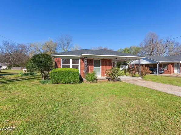 455 Hill Ave, Henderson, TN 38340