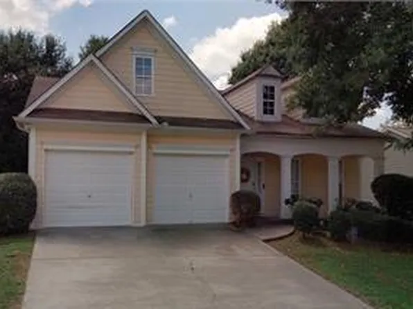 7123 Boulder Pass, Union City, GA 30291