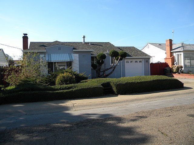Pending: 15081 Fleming St., San Leandro, CA 94579