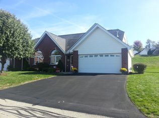 5032 Cedar Ln, Murrysville, PA