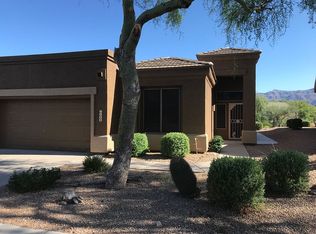 7288 E Palo Brea Dr, Gold Canyon, AZ 85118