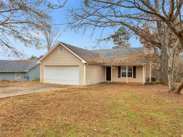 95 Rosewood Dr, McDonough, GA 30253
