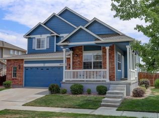 10110 Jasper St, Commerce City, CO 80022