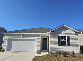 634 Gryffindor Dr LOT 184, Longs, SC 29568