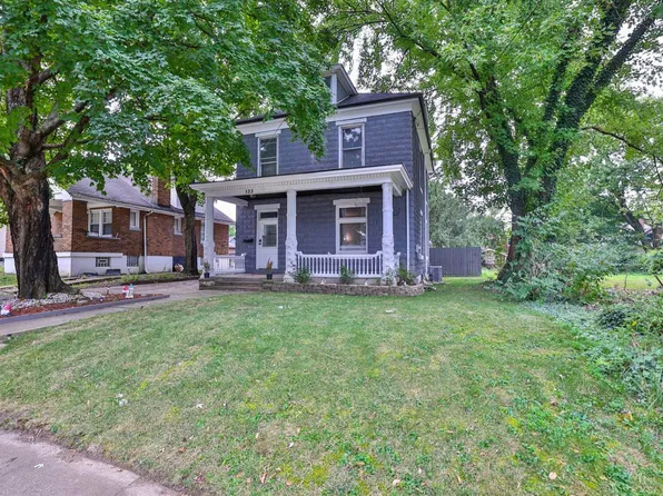 133 W 73rd St, Cincinnati, OH 45216
