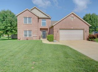 4309 Dee Ann Ct, Kokomo, IN