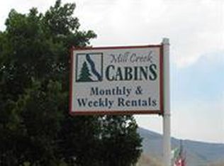 106865 Hwy. 395 #23, Coleville, CA 96107