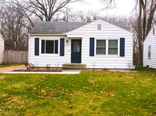 1707 Texel Dr, Kalamazoo, MI