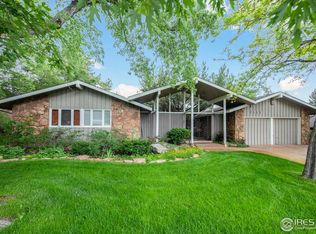 2455 Vassar Dr, Boulder, CO 80305