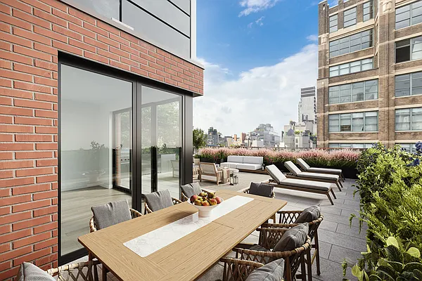 443 Greenwich Street #PHE in Tribeca, Manhattan | StreetEasy