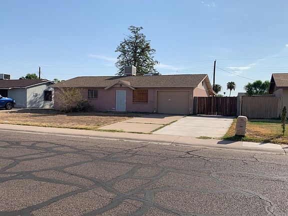2nd image of 3823 N 81st Ave