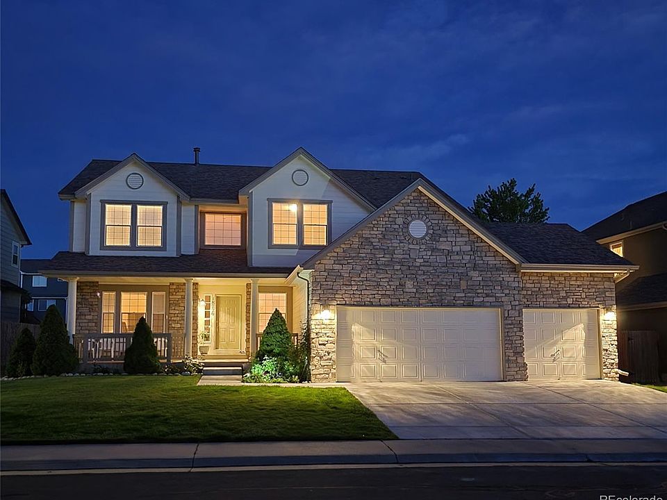 18720 E Progress Avenue, Centennial, CO 80015 Zillow