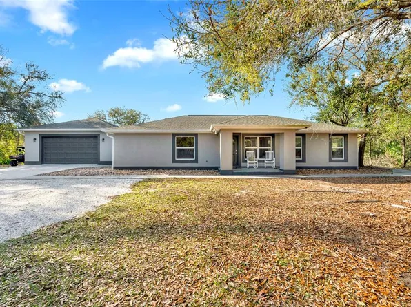 1811 Butch Cassidy Trl, Wimauma, FL 33598