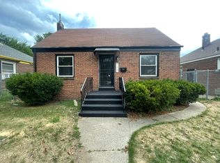 735 Hanley St, Gary, IN 46406