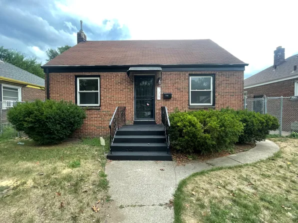 735 Hanley St, Gary, IN 46406