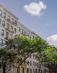 54 East 3rd Street in East Village