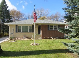 604 N 2nd St, Fort Dodge, IA 50501
