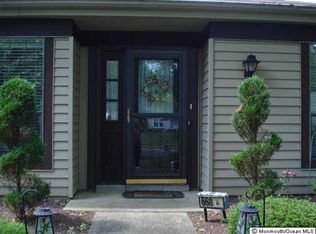 668 Farrington Ct #A, Manchester Township, NJ 08759
