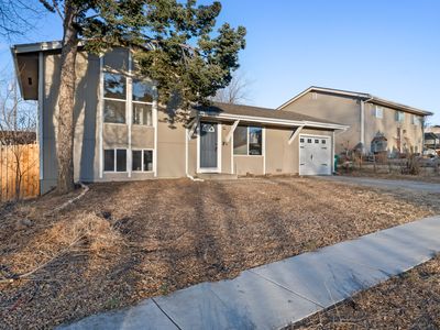 2020 Fernwood Dr, Colorado Springs, CO, 80910