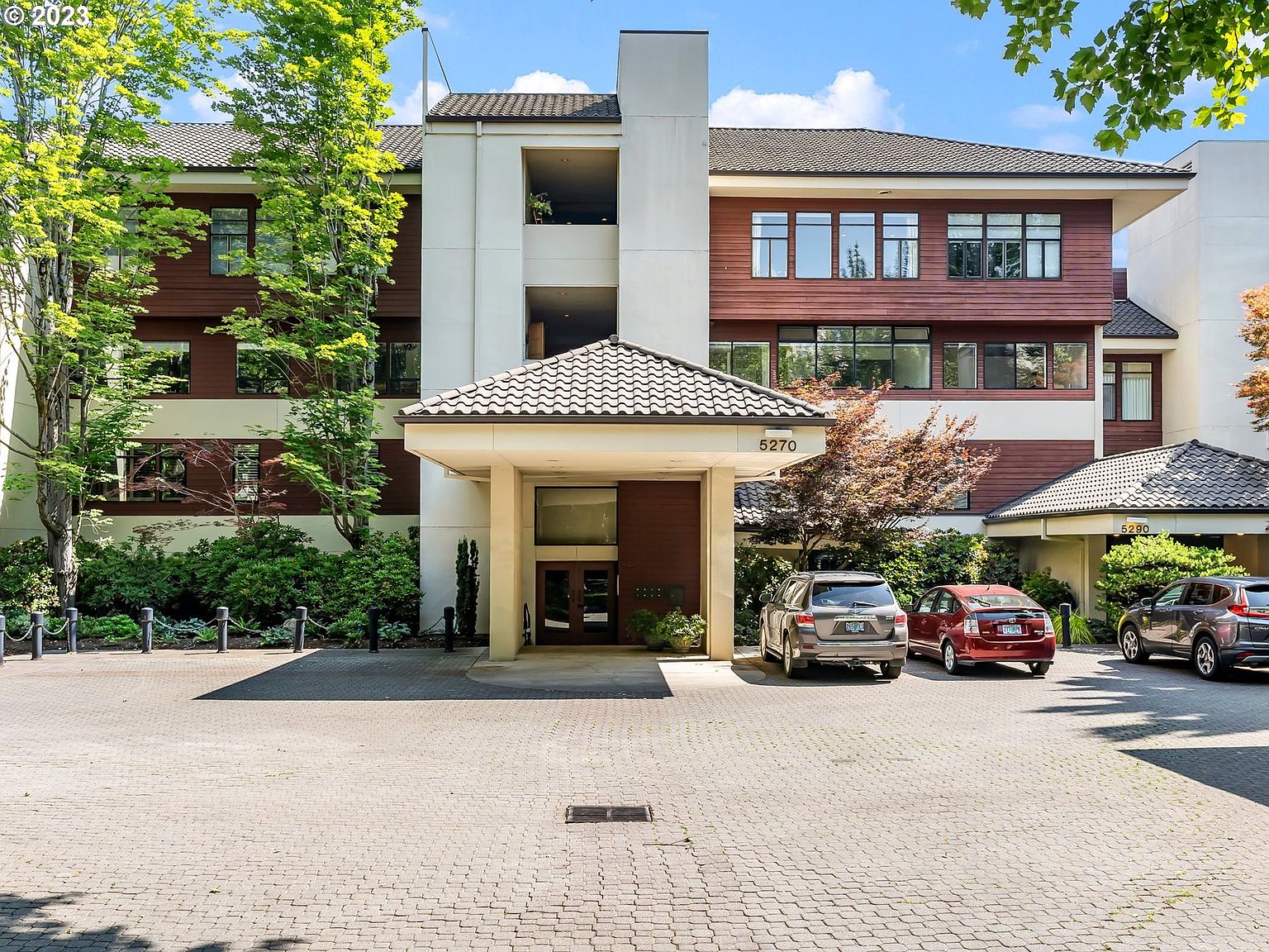 5270 S Landing Square Dr UNIT 24A, Portland, OR 97239 MLS 23468706