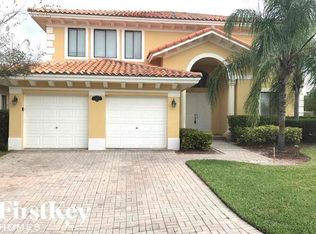 7803 SW 193rd St, Cutler Bay, FL 33157