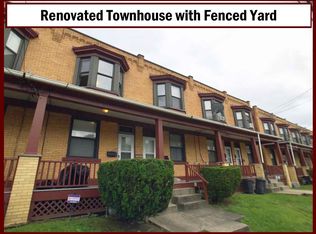 544 Cora St, Pittsburgh, PA