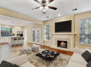 19 Windledge Pl, Spring, TX 77381