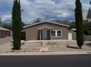 1406 Indiana Ave, Alamogordo, NM 88310