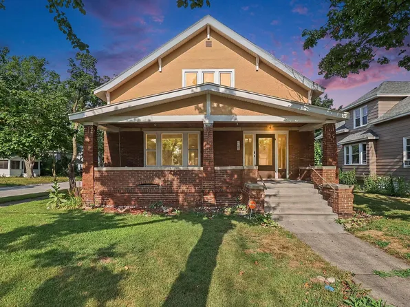 1607 6th St, Muskegon, MI 49441