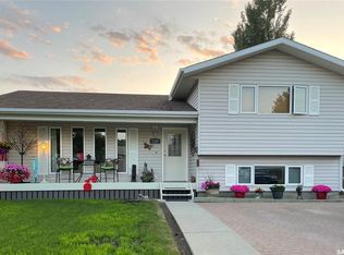 550 6th Ave NW, Swift Current, SK S9H0Y6