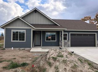 130 Sage Grouse Way, Kalispell, MT 59901
