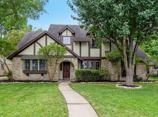 18115 Spellbrook Dr, Houston, TX 77084