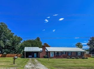 550 Morris Ford Rd, Colerain, NC 27924